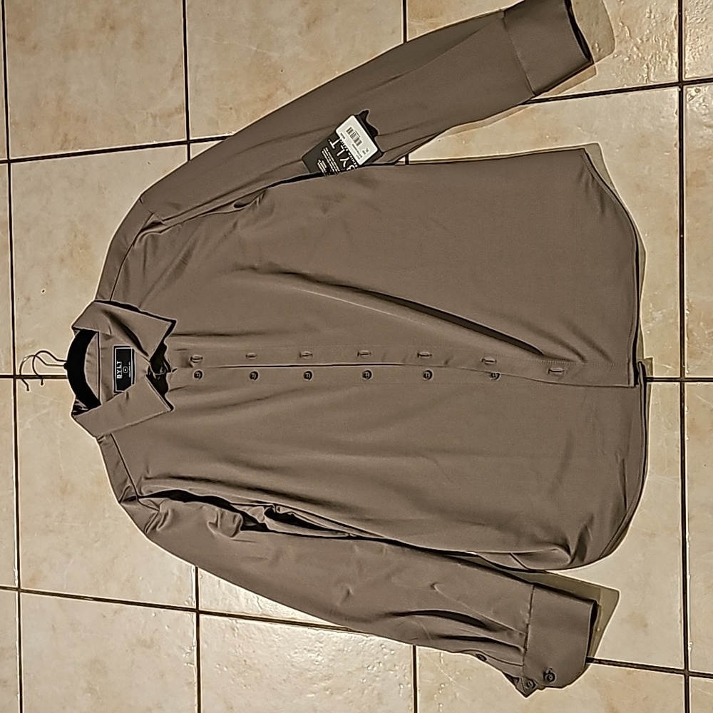 Bylt Executive Fit Stretch Shirt